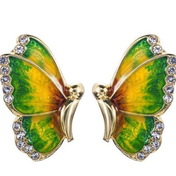 Herkkä käsityö Sormus