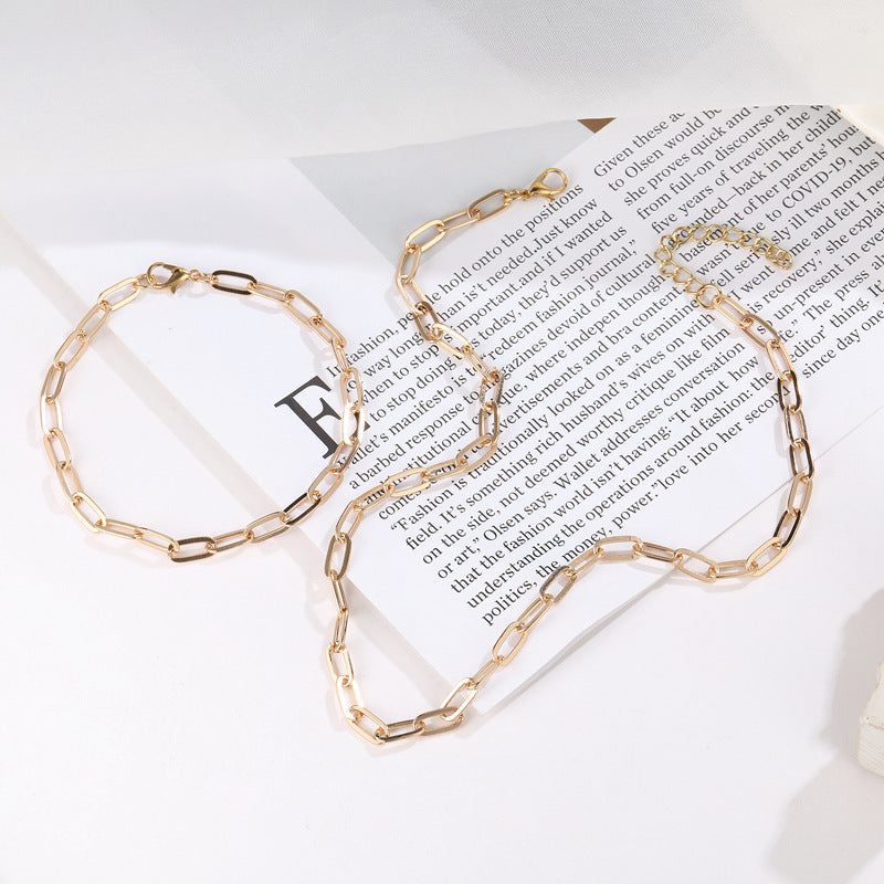 Romanttinen Korusetti erityisiin hetkiin