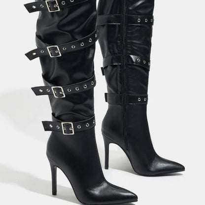 Kauniisti Valmistetut Ortopediset Saappaat