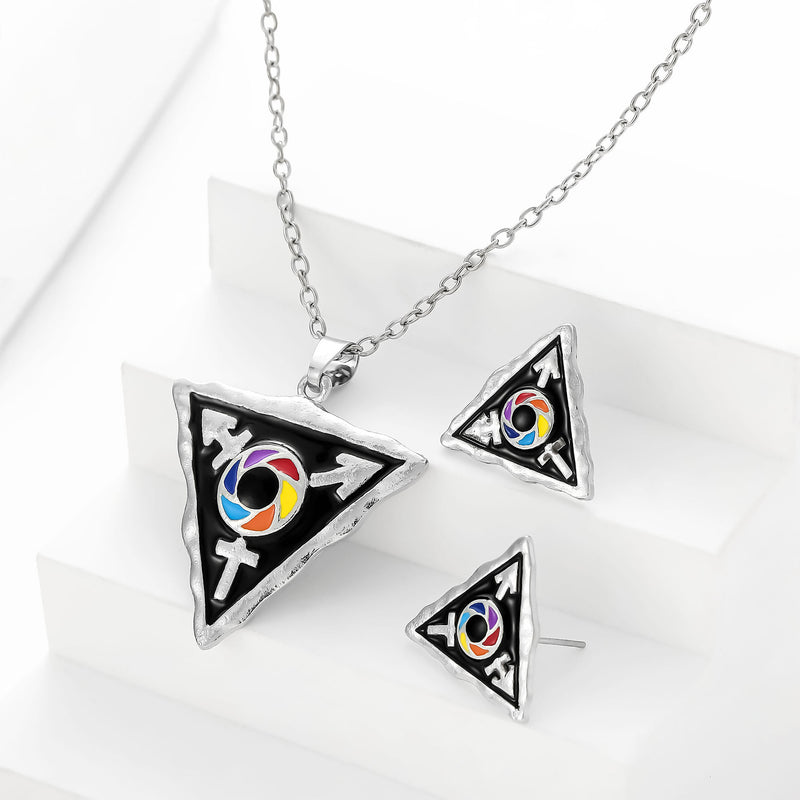 Romanttinen Kaulakoru erityisiin hetkiin