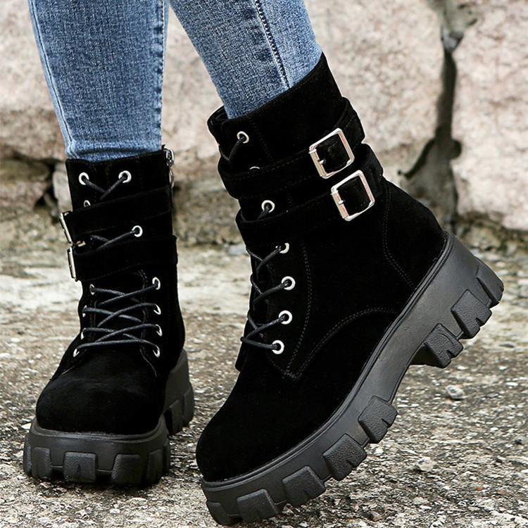 Comfortable Orthopedic Boots for Daily Wear