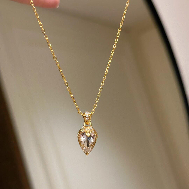 Romanttinen Koru erityisiin hetkiin