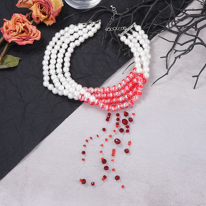 Hurmaava Kaulakoru jokaiseen tilaisuuteen