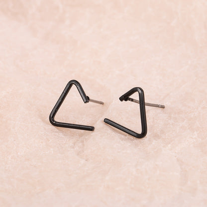 Kaunis Korvarengas ainutlaatuisella tyylillä