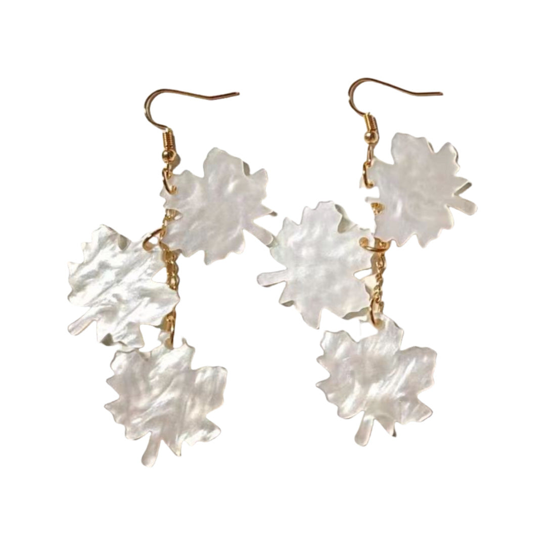 Klassinen Korvarengas ajattomalla viehätyksellä