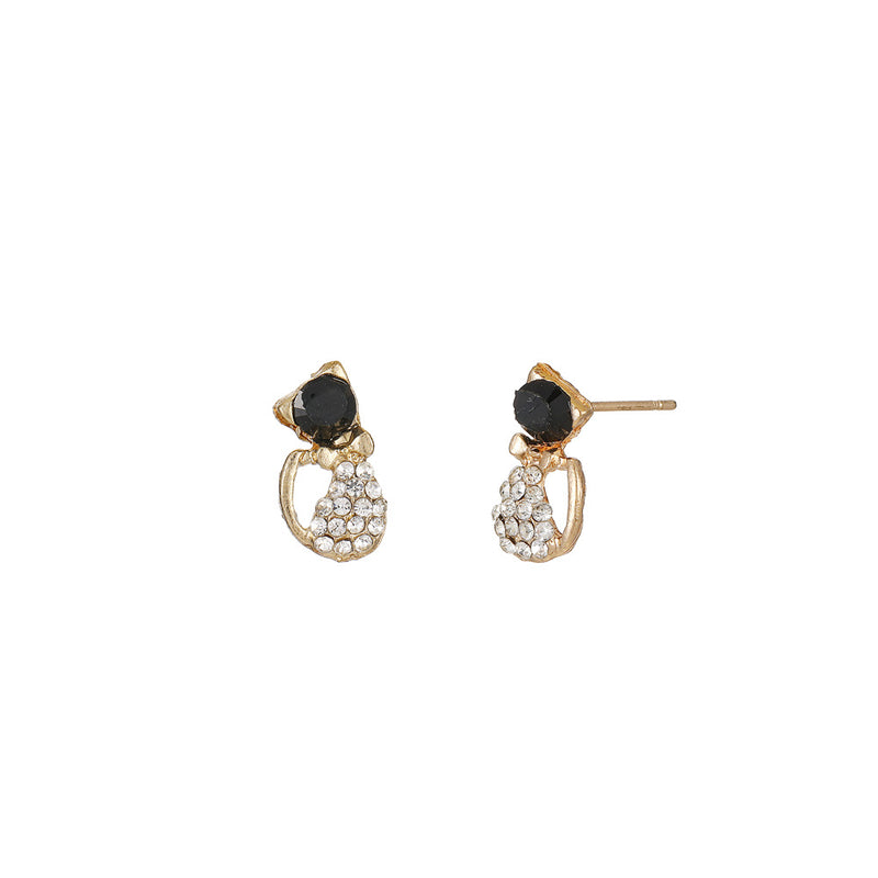 Romanttinen Kulta Korvarengas erityisiin hetkiin