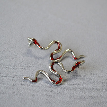 Romanttinen Hopea Korvarengas erityisiin hetkiin