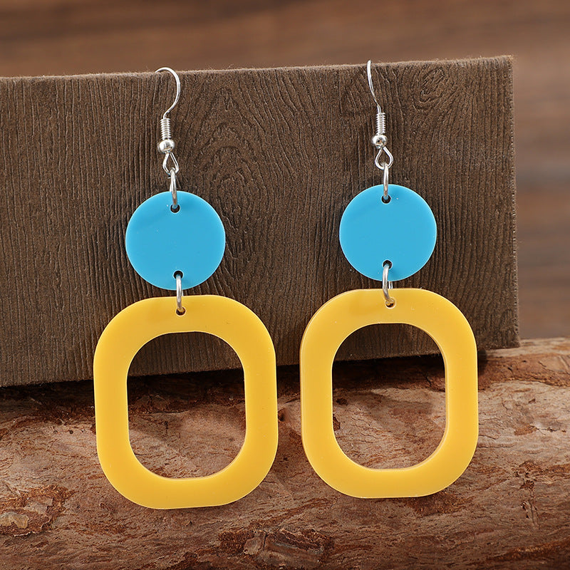 Käsintehty vintage Sormus