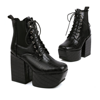 Tyylikeät Ortopediset Saappaat Jokaiseen Tilaisuuteen