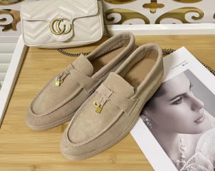 Vintage-henkiset Ortopediset Kengät