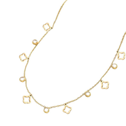 Romanttinen Kaulakoru erityisiin hetkiin