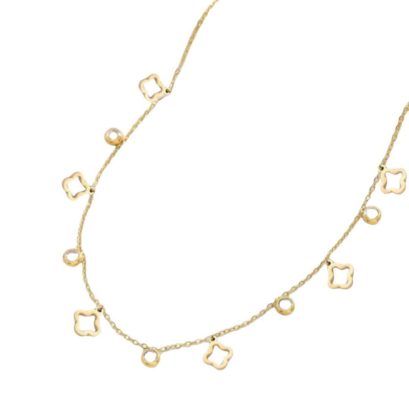 Romanttinen Kaulakoru erityisiin hetkiin