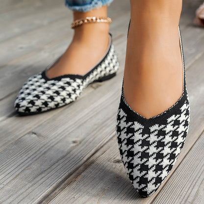 Sulavalinaiset Ortopediset Kengät Moderniin Tyyliin