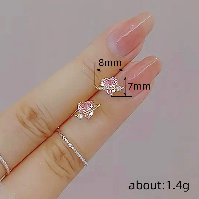 Klassinen Korvarengas ajattomalla viehätyksellä