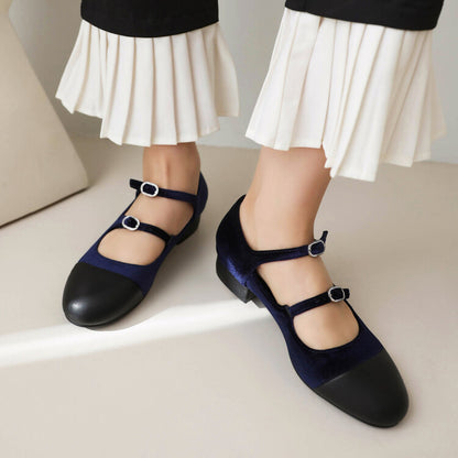 Vintage-henkiset Ortopediset Kengät