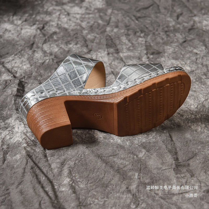 Mukavat Ortopediset Sandaalit Päivittäiseen Käyttöön