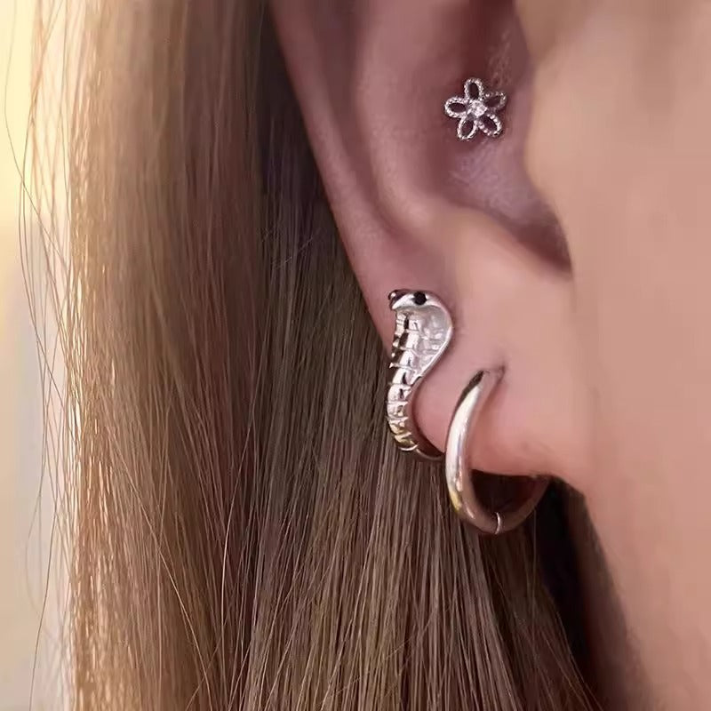 Klassinen Koru ajattomalla viehätyksellä