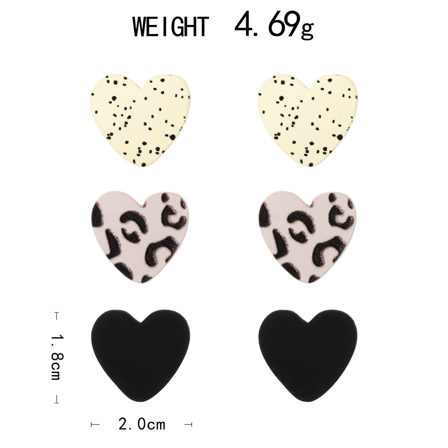 Upea Koru päivittäiseen käyttöön