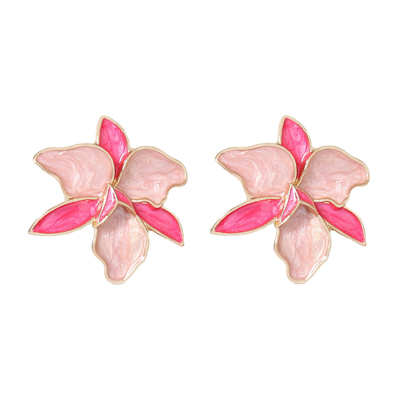 Käsintehty vintage Korvarengas