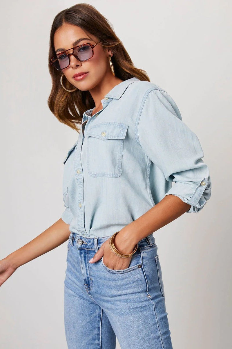 Classic Vintage & Enduringly Stylish Shirt
