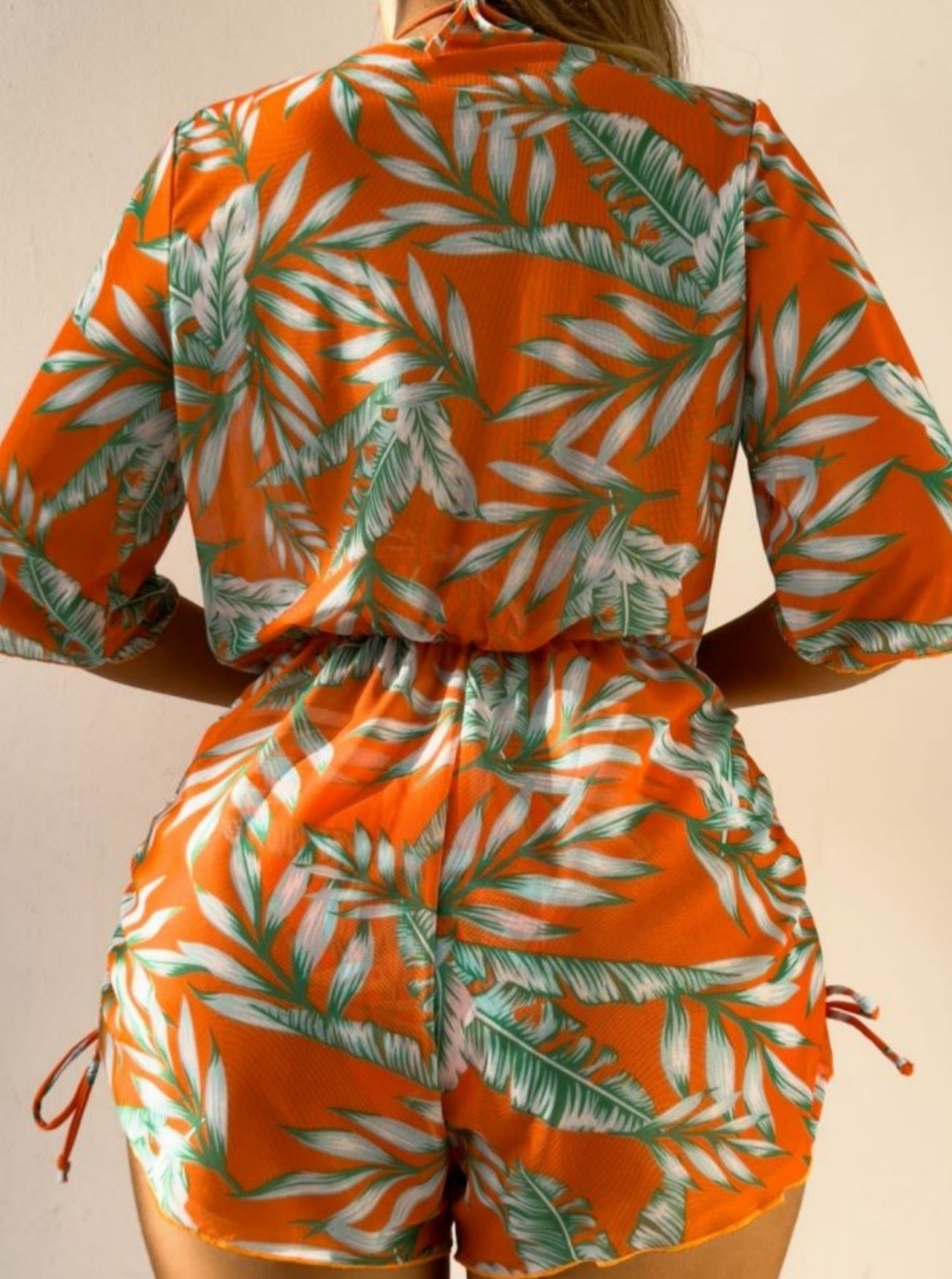 Beautifully Balanced Garment with Timeless Character