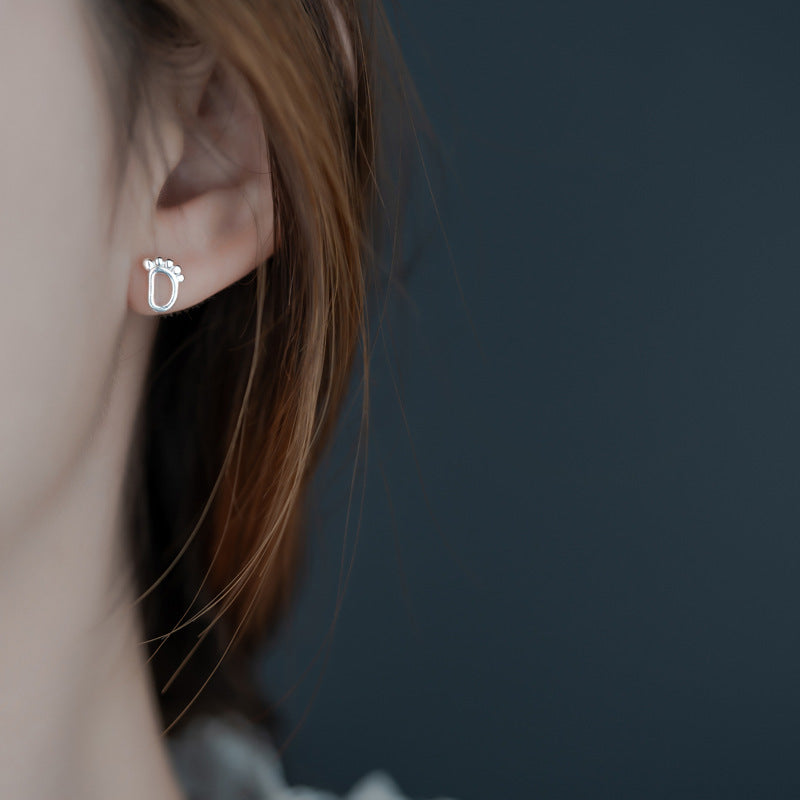 Romanttinen Korvarengas erityisiin hetkiin