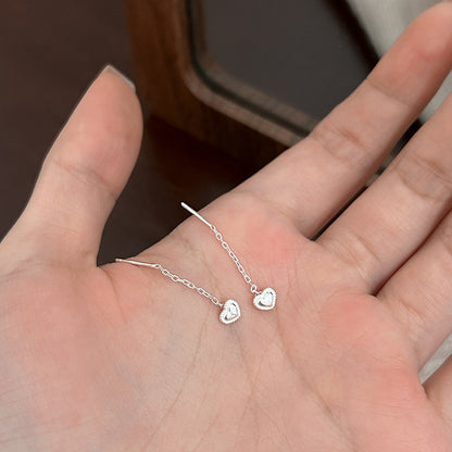 Upea Koru päivittäiseen käyttöön