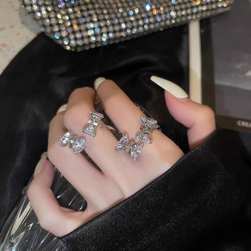 Upea Sormus päivittäiseen käyttöön