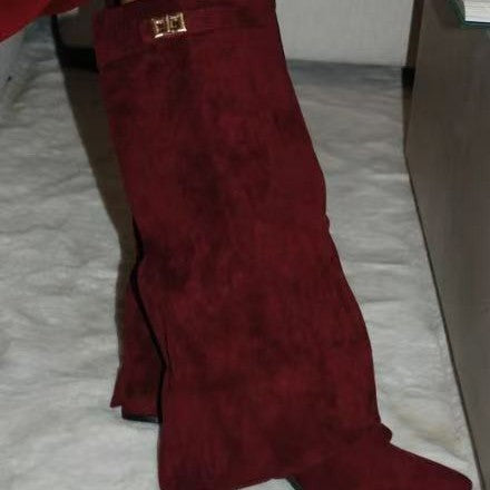 Tyylikkäät Ortopediset Saappaat Jokaiseen Askeleeseen