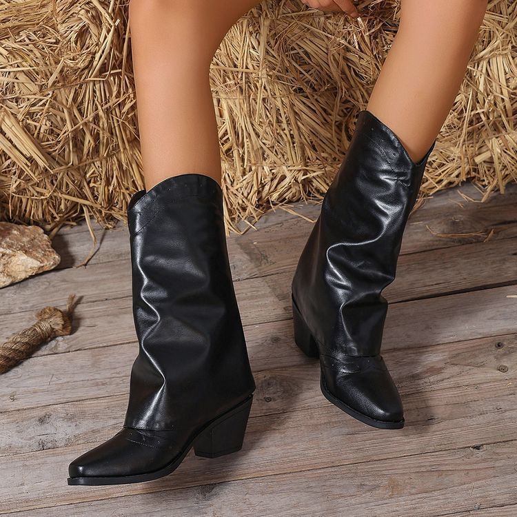 Kauniisti Valmistetut Ortopediset Saappaat