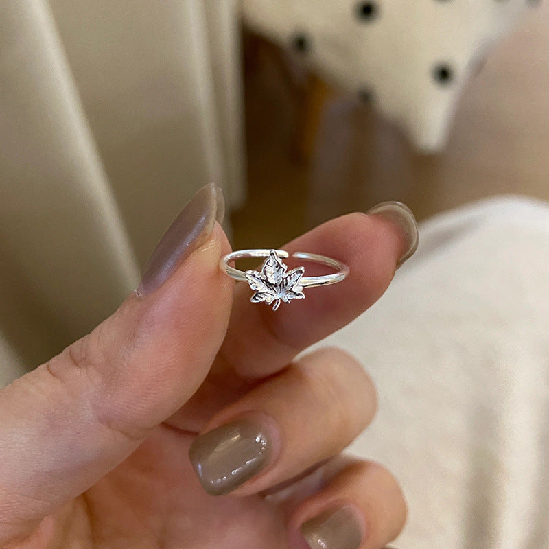 Upea Koru päivittäiseen käyttöön