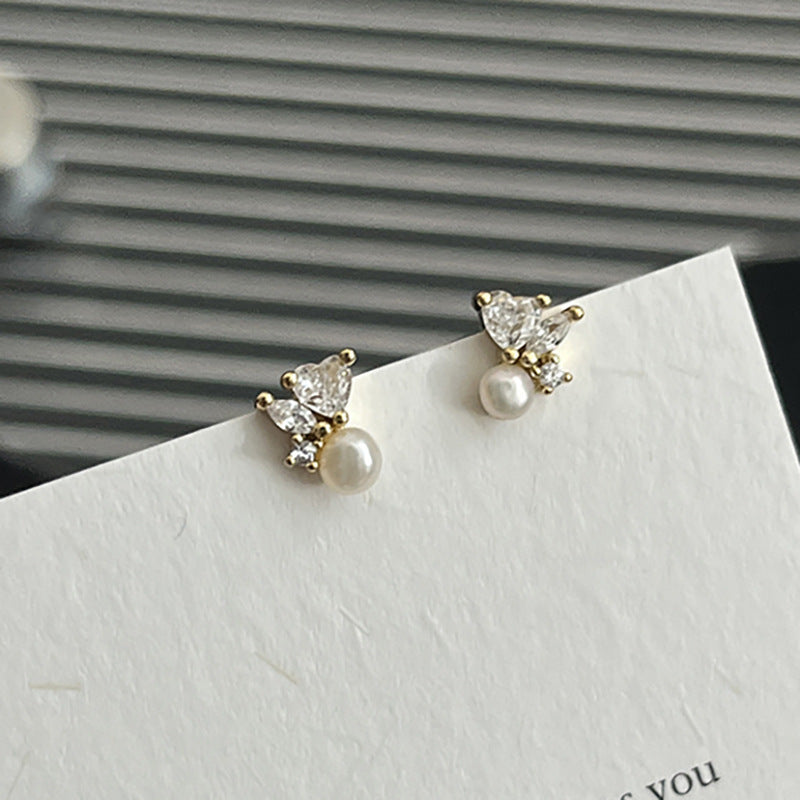 Käsintehty vintage Koru