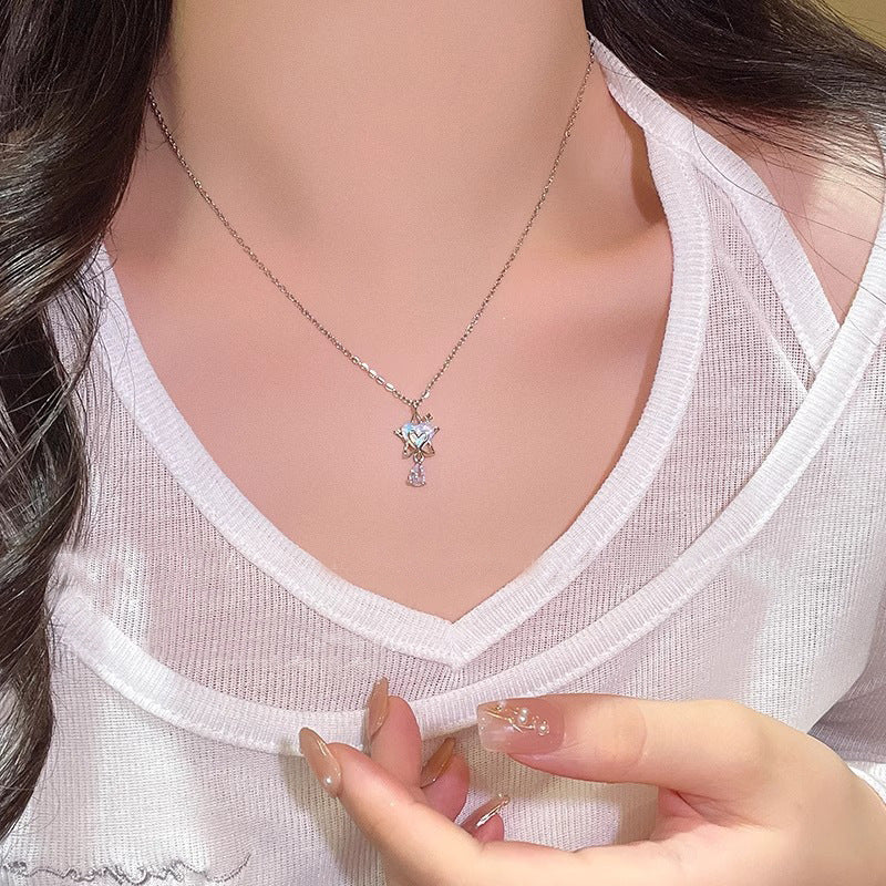 Kaunis Kaulakoru ainutlaatuisella tyylillä