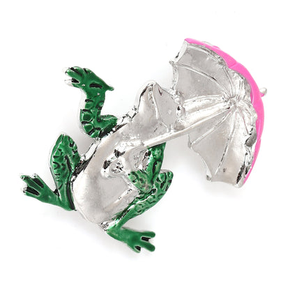 Herkkä käsityö Koru