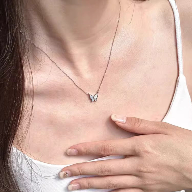 Romanttinen Kaulakoru erityisiin hetkiin