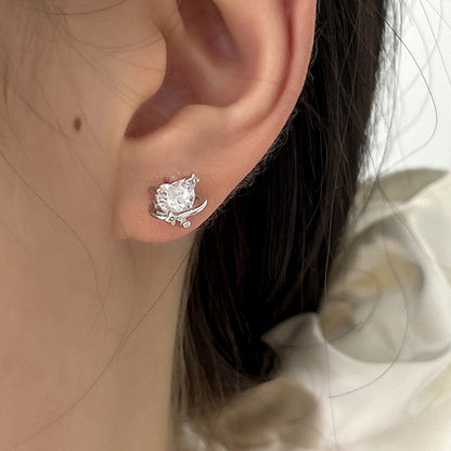 Romanttinen Koru erityisiin hetkiin