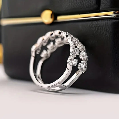 Elegantti Sormus jokaiseen tilaisuuteen