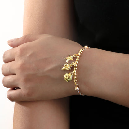 Kaunis Koru ainutlaatuisella tyylillä