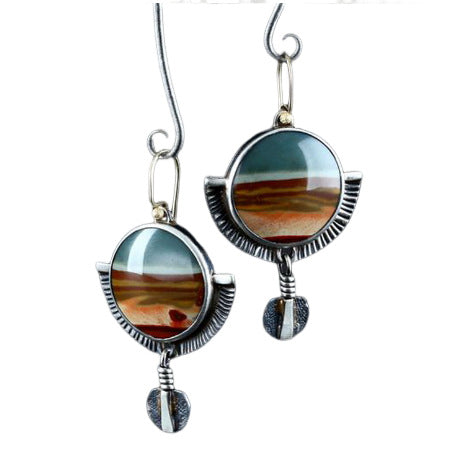 Käsintehty vintage Sormus