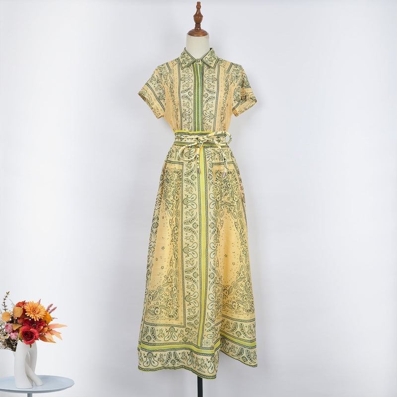 Beautifully Balanced Blouse with Timeless Character