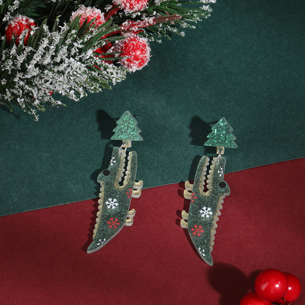 Klassinen Korvarengas ajattomalla viehätyksellä