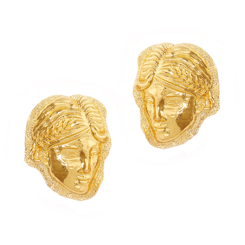 Romanttinen Korvarengas erityisiin hetkiin