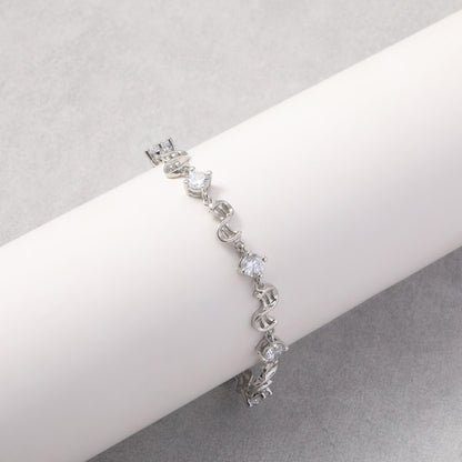 Käsintehty vintage Korusetti