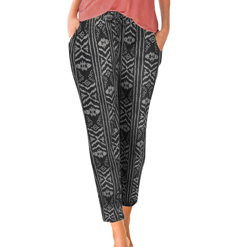 Beautifully Crafted Pants in a Classic Style