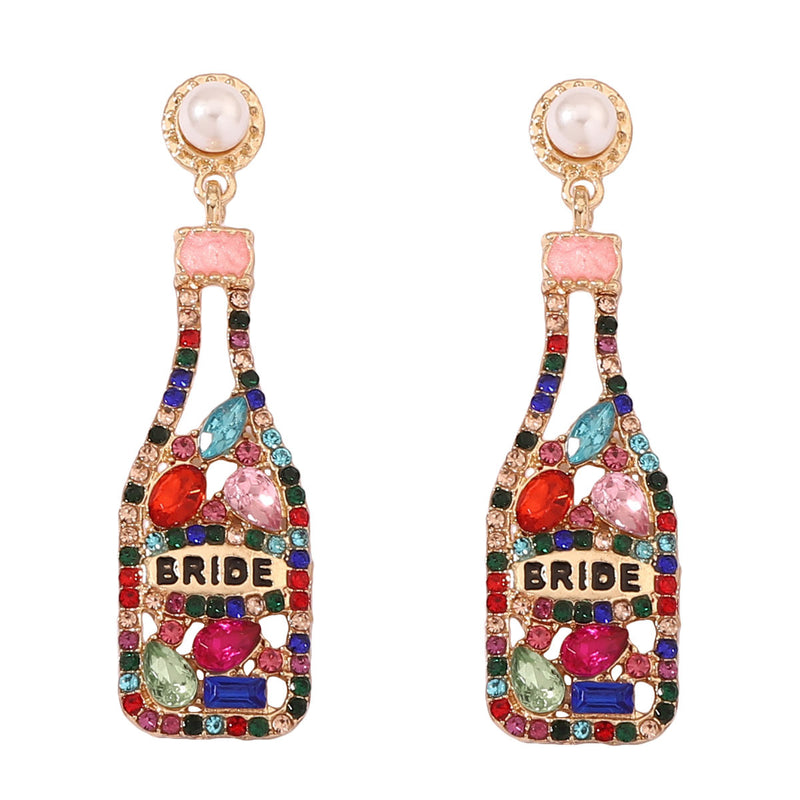 Herkkä käsityö Korvarengas