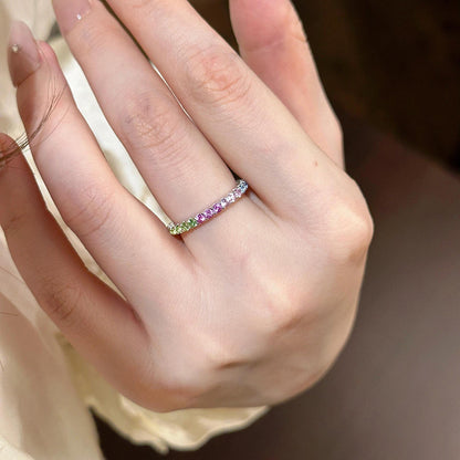 Herkkä käsityö Koru