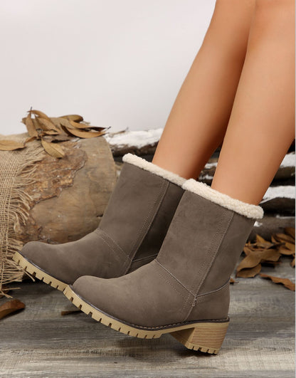 Mukavat Ortopediset Saappaat Päivittäiseen Käyttöön