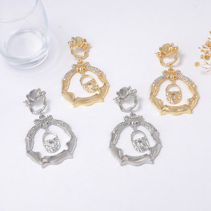 Herkkä käsityö Koru