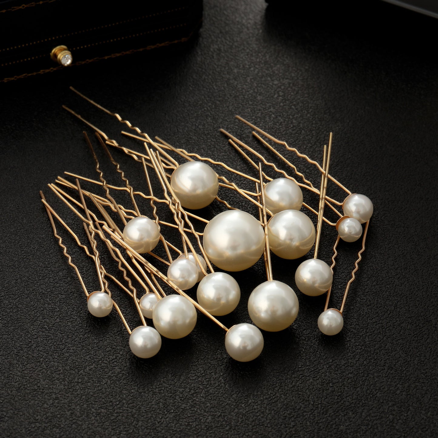 Elegantti Koru jokaiseen tilaisuuteen