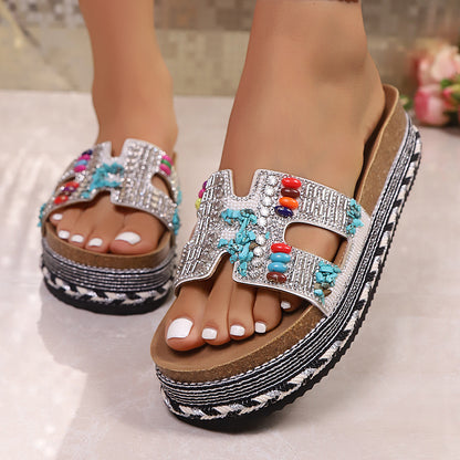 Vintage-henkiset Ortopediset Kengät